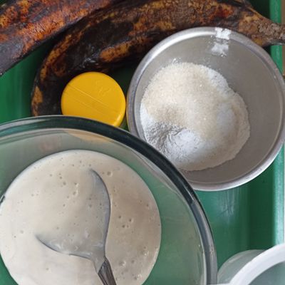 Langkah 1