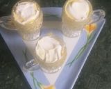 A picture of step 2 of Mango Mousse.