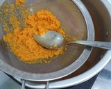 Foto langkah ke 1 dari resep Jamu Kunyit Asem.