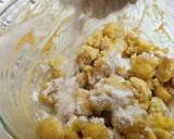 Cauliflower Pakoda Gobhi fry Gobhi 65 recipe step 3 photo