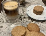 Foto del paso 10 de la receta: Galletas integrales de espelta y avena