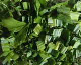 Foto langkah ke 1 dari resep Bakwan Sayur.
