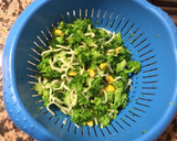 Foto del paso 5 de la receta: Quesadillas de brócoli