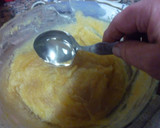 Foto del paso 3 de la receta: Dulce de batata casero en microondas
