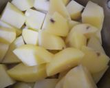 Foto langkah ke 1 dari resep Potato Cheese Ball.