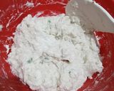 Foto langkah ke 2 dari resep Cireng Kelapa.