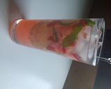 Foto del paso 4 de la receta: Soda Tropical
