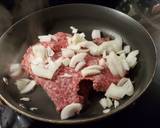 Layered Cabbage Roll Casserole recipe step 1 photo