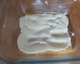 Une image de l'étape 4 de Lasagnes légère à la bolognaise 😋.