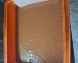 Foto del paso 2 de la receta: Brownie sin tacc y sin azúcar de pera
