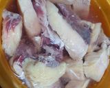 Foto langkah ke 1 dari resep Gajeboh (Sandung Lamur).