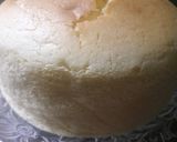 Foto langkah ke 10 dari resep Soufle cheescake.