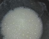 Foto del paso 1 de la receta: Licuado de banana y durazno