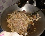 Foto langkah ke 2 dari resep Mie ayam ala mbu yuli.