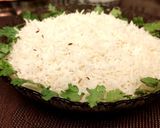 A picture of step 6 of Boiled Rice.