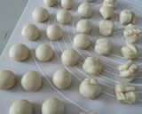 Foto langkah ke 3 dari resep Bakpia pathok kw.