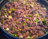 Foto del paso 1 de la receta: Polenta caraqueña