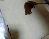 Foto del paso 3 de la receta Árbol de hojaldre y nutella