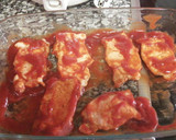 Foto del paso 3 de la receta: Filetes picantes