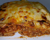 Foto del paso 9 de la receta: Lasaña de carne