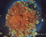 য়িপ্পি নুডলস (yippee noodles recipe in bengali) রেসিপি ধাপ - 4 ছবি