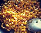 Masala corn recipe step 5 photo