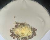 Foto langkah ke 3 dari resep Risol daging mayo.