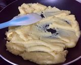 Foto langkah ke 4 dari resep Cream PUFF - crunchy di luar dingin di dalam.. nyammy.