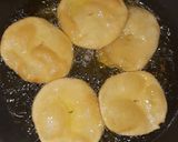 Foto del paso 4 de la receta: Torta  Fritas
