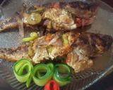A picture of step 3 of Baked fish.