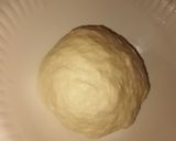 صورة لخطوة 1 من وصفة تحلية بنص كوب دقيق