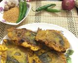 A picture of step 10 of Macher Pur.