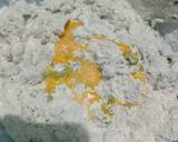 Stick Bayam Keju langkah memasak 4 foto