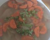 Foto del paso 2 de la receta: Estofado de jurel🐟