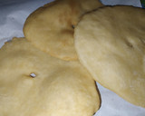 Foto del paso 7 de la receta: Tortas fritas clásicas Argentinas🇦🇷