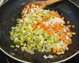 Foto del paso 4 de la receta: Rollitos de col con pescado