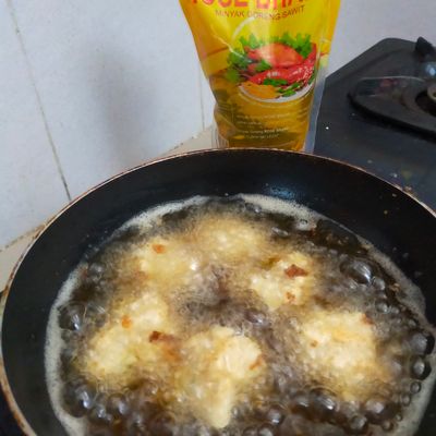 Langkah 4