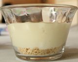 Foto del paso 8 de la receta: Vasitos de cheesecake con fresas