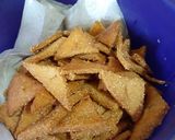 Foto del paso 9 de la receta: Doritos caseros