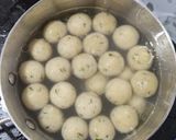 Foto langkah ke 7 dari resep Cilok Tempe.