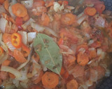 Foto del paso 13 de la receta: Solomillo Wellington Chikitiki con salsa de orejones y pasas