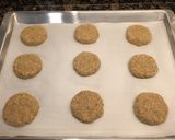 Foto del paso 8 de la receta Galletas de avena, leche condensada y coco