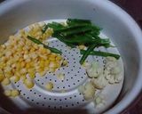 Foto langkah ke 2 dari resep Mpasi 6m+ (Tepung Gasol Five Grains).