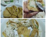 Foto langkah ke 1 dari resep Tahu Walik.