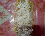 Foto langkah ke 2 dari resep Pisang Raja gulung keju.