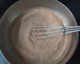 ચોકલેટ બ્રાઉની(Chocolate Brownie Recipe in Gujarati) રેસીપી સ્ટેપ1ફોટો