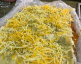 Foto del paso 6 de la receta: Lasaña boloñesa con verduras