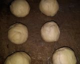 Foto del paso 4 de la receta: Bolas de Fraile