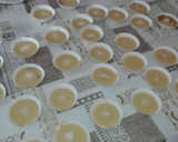 Foto del paso 3 de la receta: Magdalenas tradicionales y de chocolate