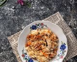 Foto langkah ke 4 dari resep Ayam KFC dg Rice Cooker.